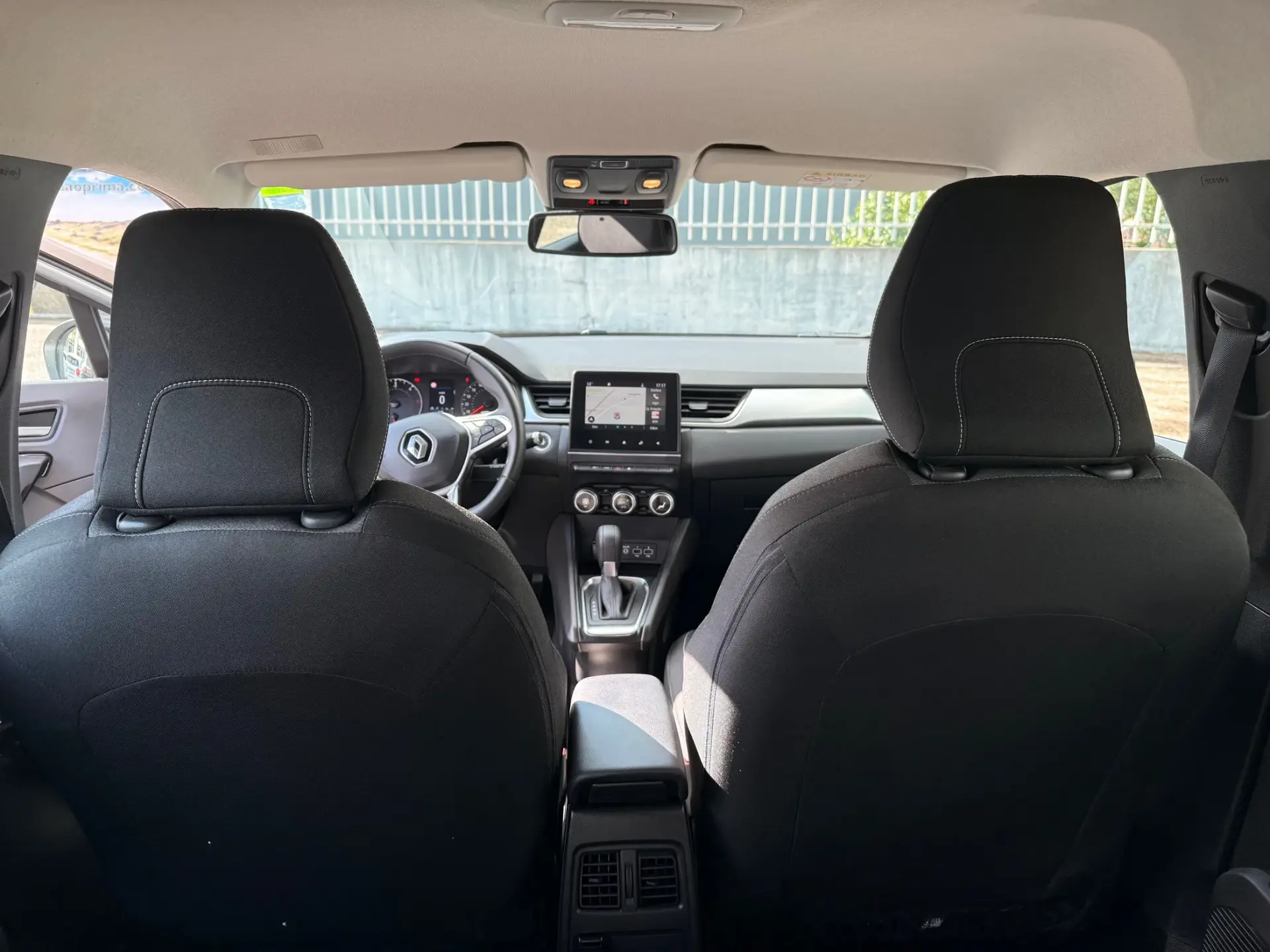 Renault Captur 1.5 dCi Exclusive EDC 26