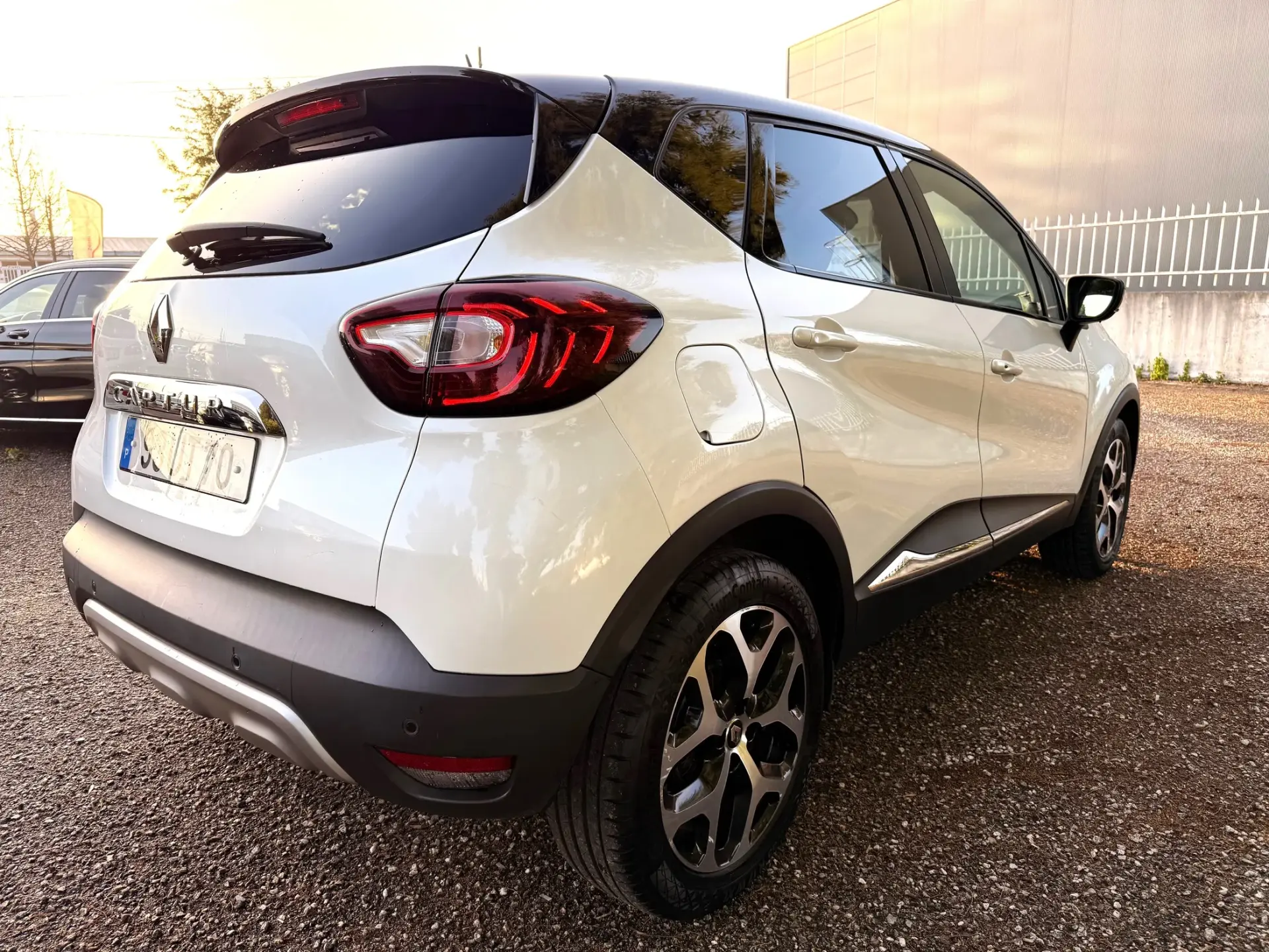 Renault Captur 1.5 dci ELYSEÉ 4