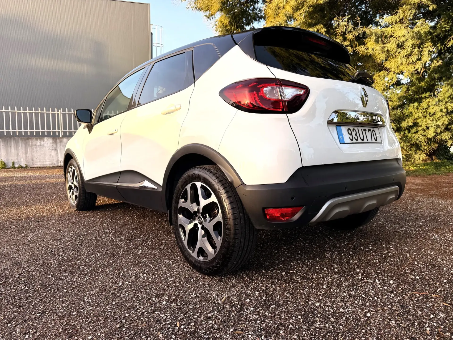 Renault Captur 1.5 dci ELYSEÉ 9