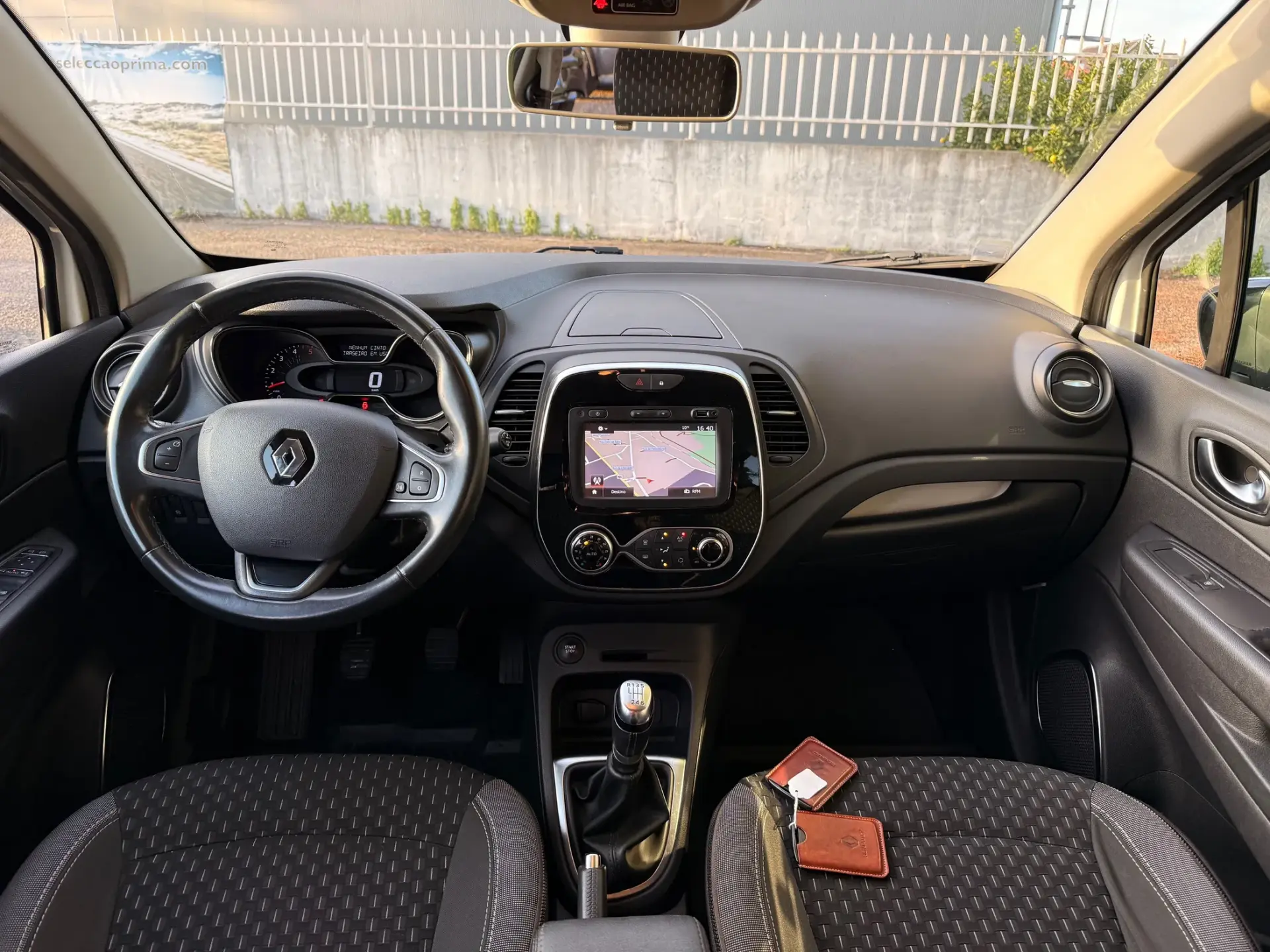 Renault Captur 1.5 dci ELYSEÉ 19