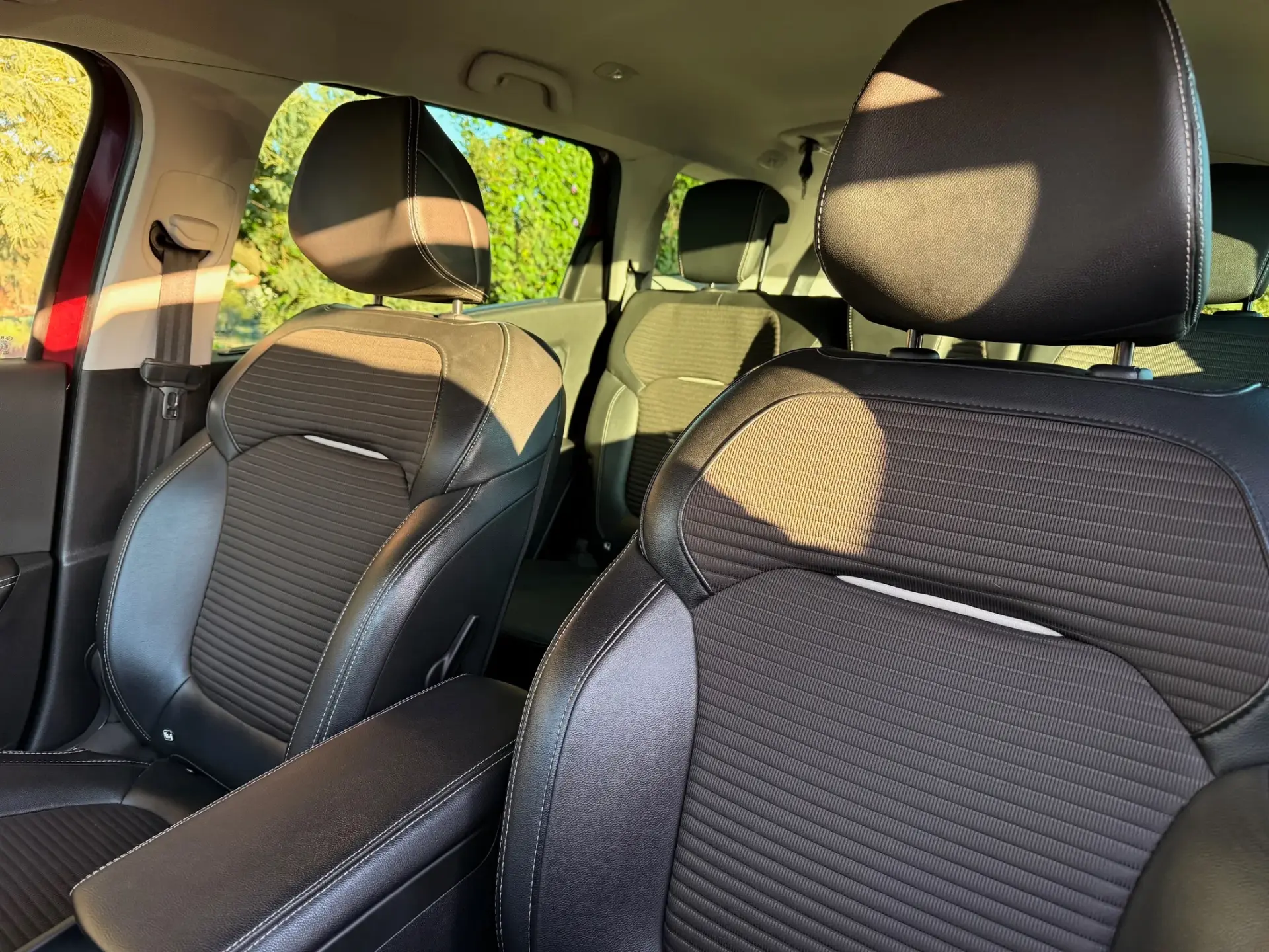 Renault Grand Scénic 1.5 dCi Intens EDC SS 16