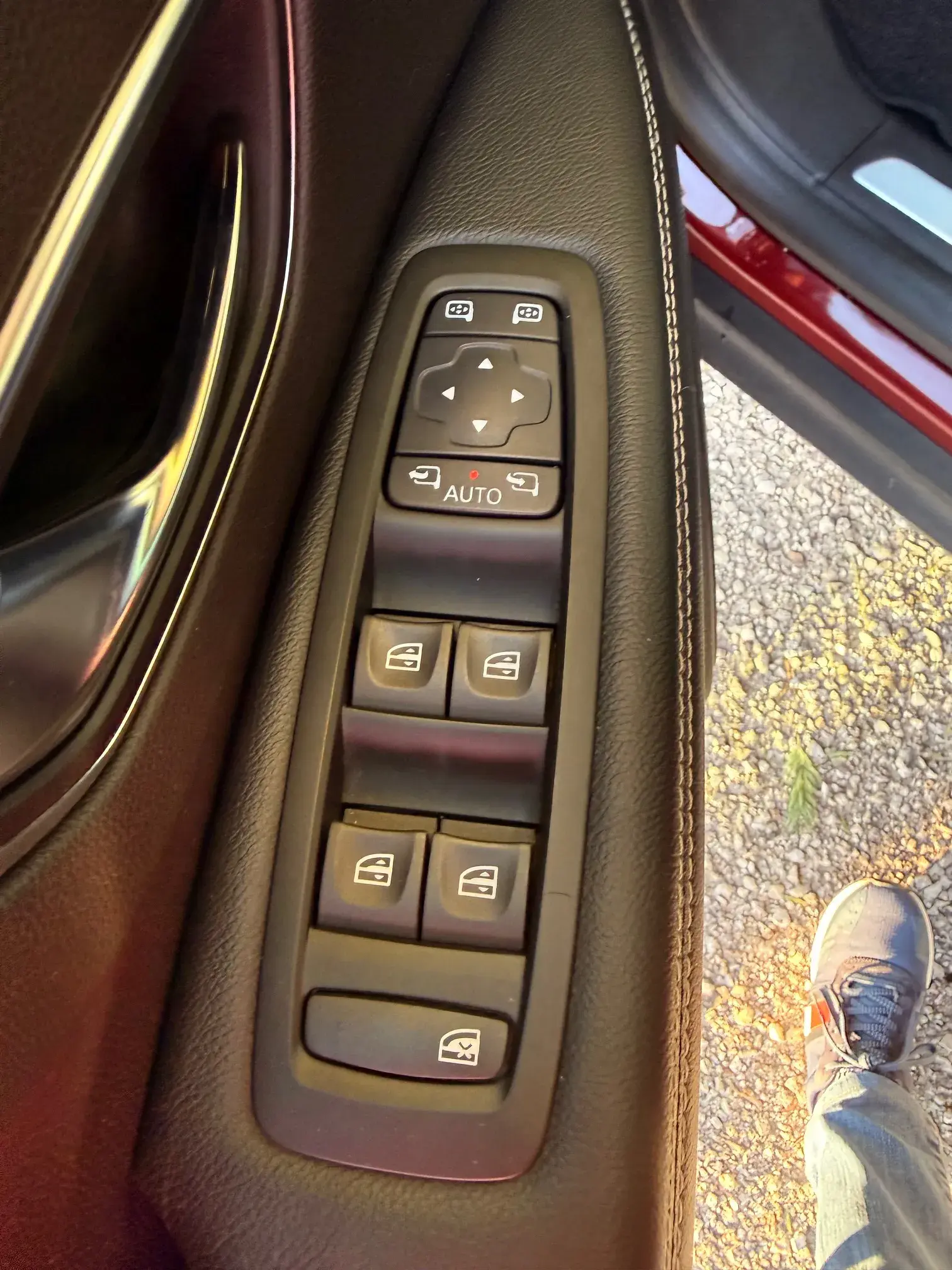 Renault Grand Scénic 1.5 dCi Intens EDC SS 17