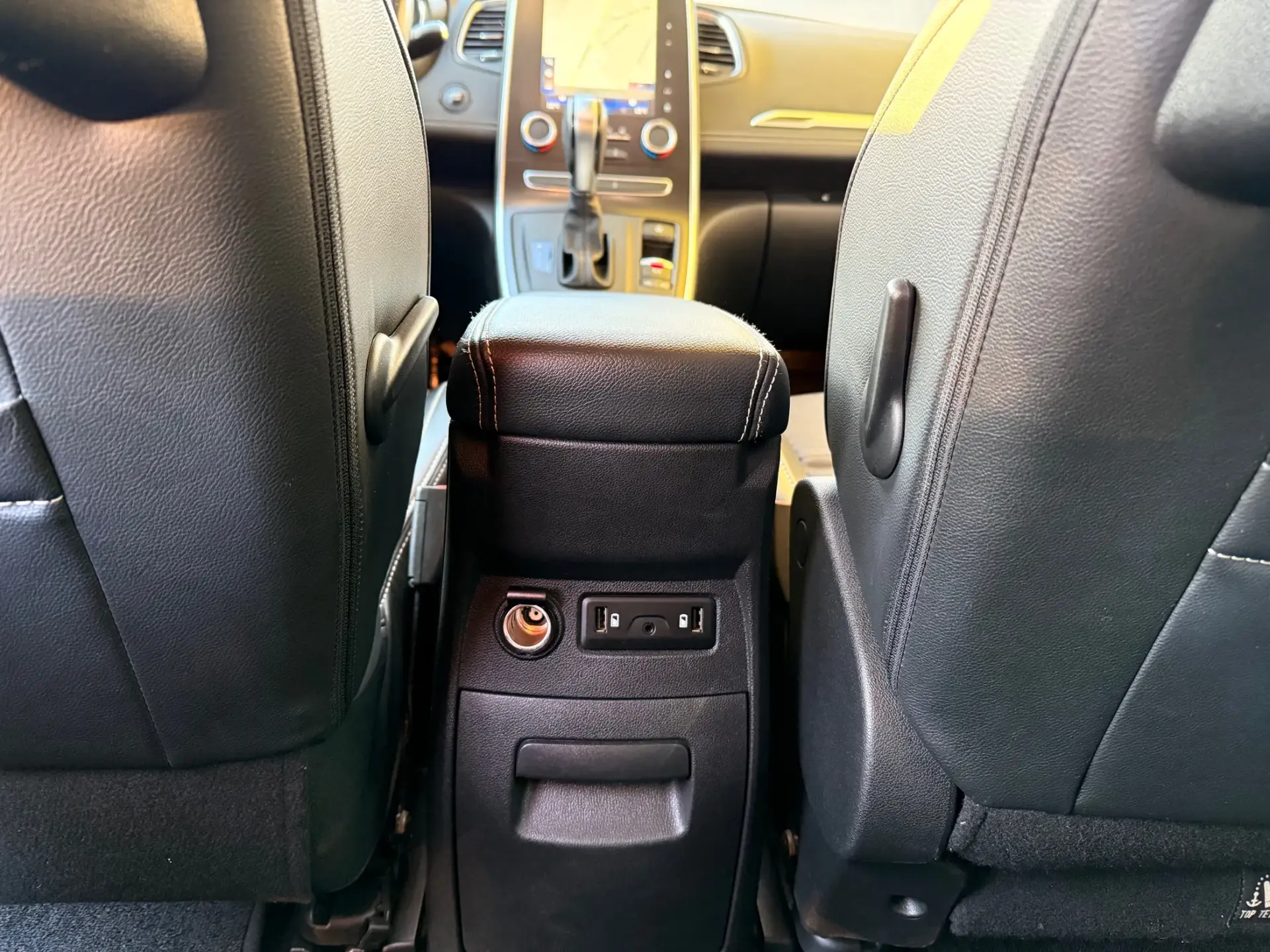 Renault Grand Scénic 1.5 dCi Intens EDC SS 23