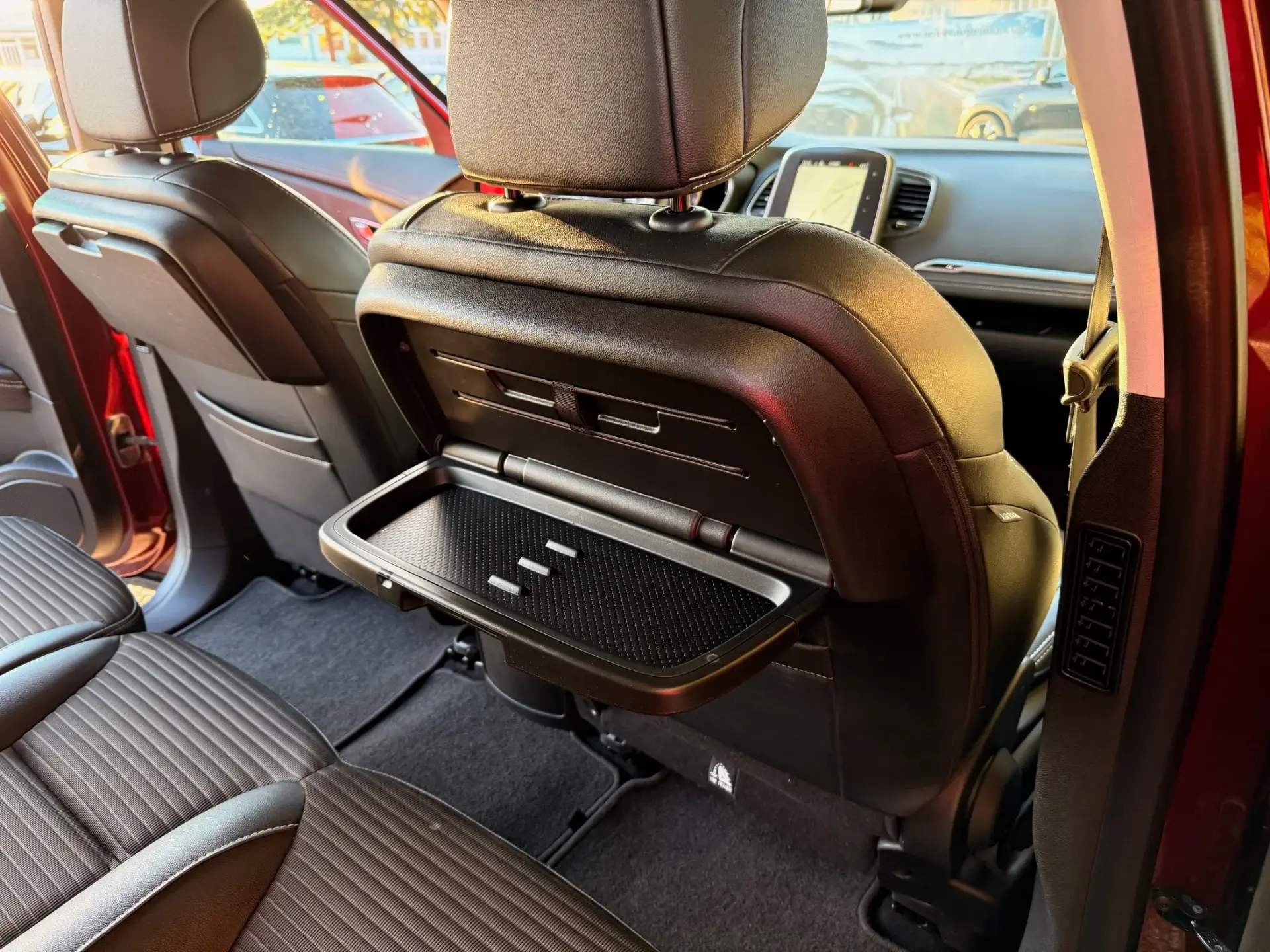 Renault Grand Scénic 1.5 dCi Intens EDC SS 24