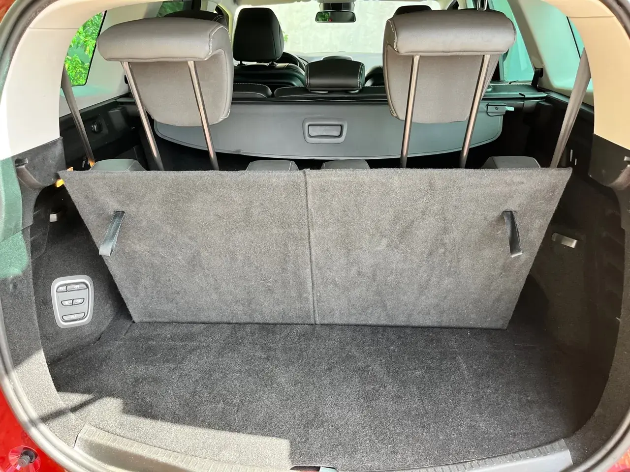 Renault Grand Scénic 1.5 dCi Intens EDC SS 32