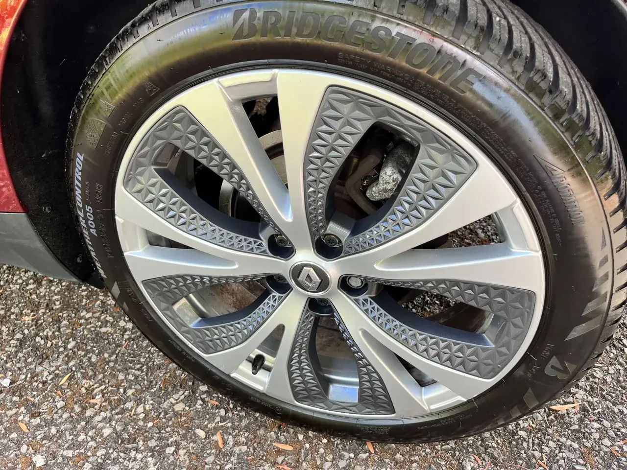 Renault Grand Scénic 1.5 dCi Intens EDC SS 34