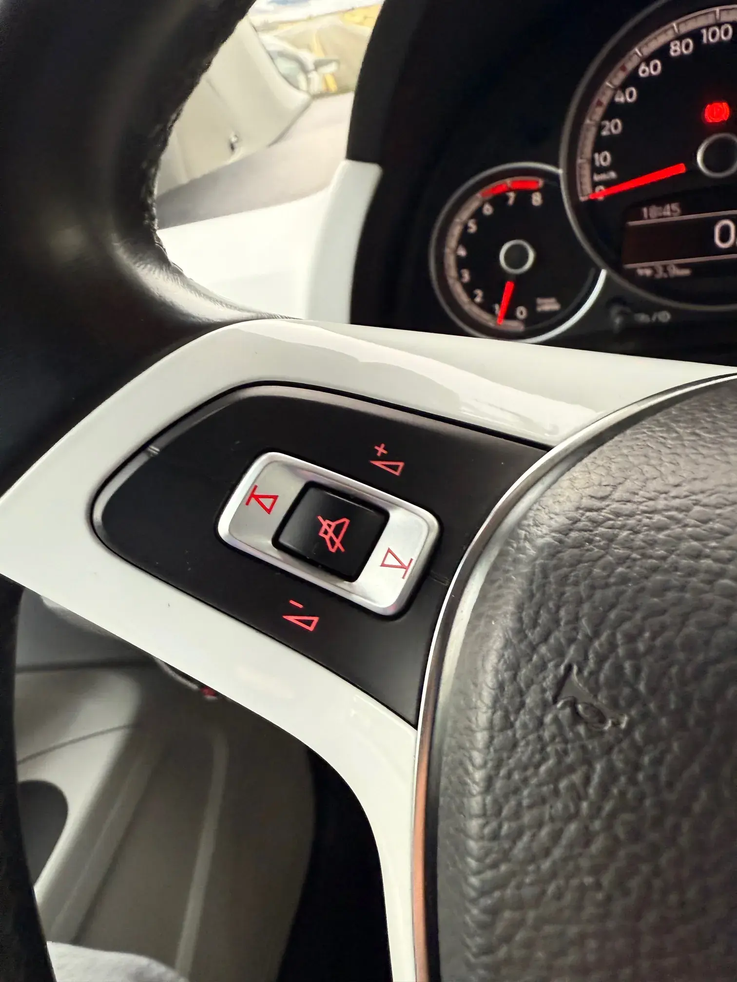 Volkswagen Up! 1.0 Move Up! Beats 17