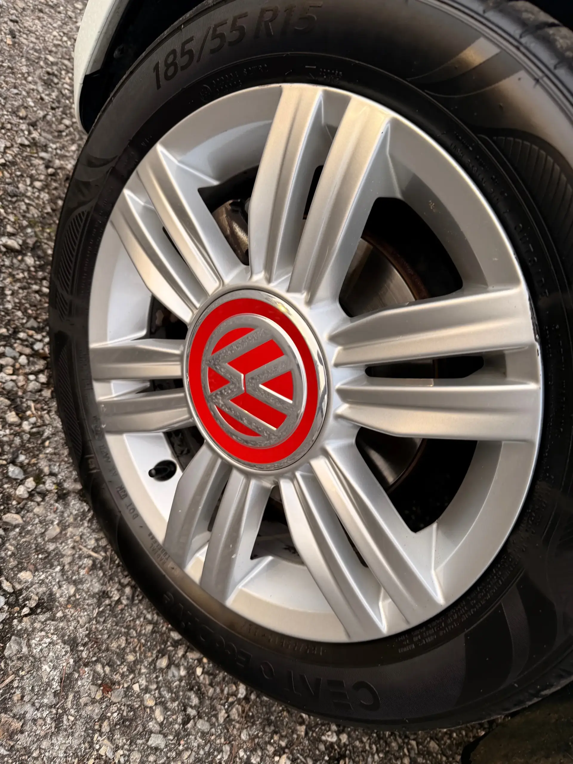 Volkswagen Up! 1.0 Move Up! Beats 28