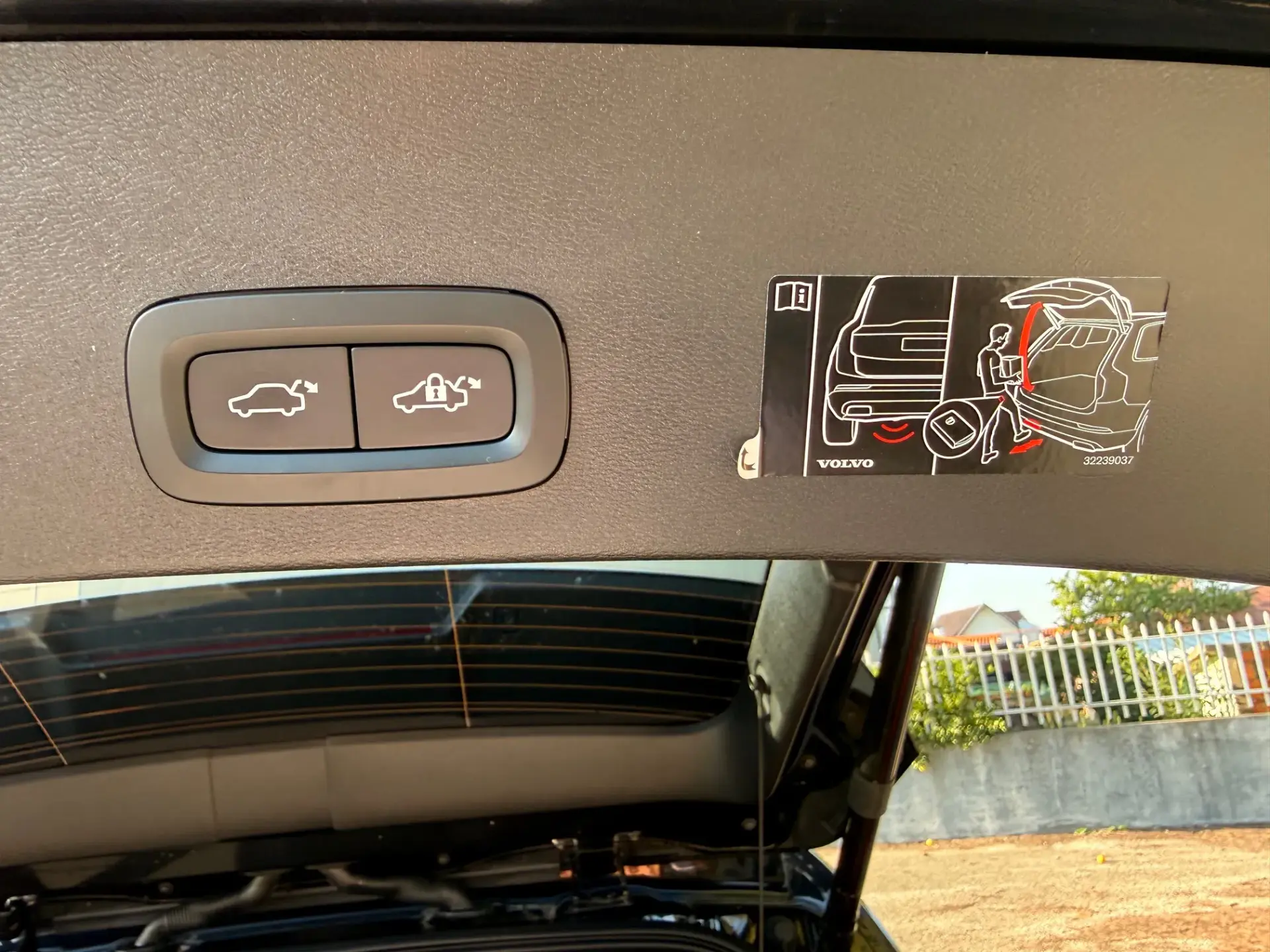 Volvo XC 40 1.5 T5 PHEV Inscription Expression 31