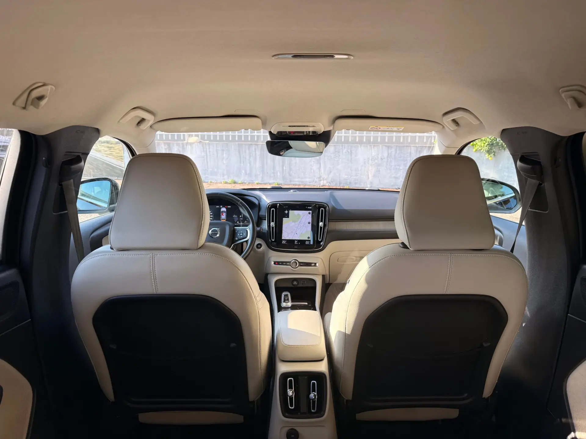 Volvo XC 40 1.5 T5 PHEV Inscription Expression 32