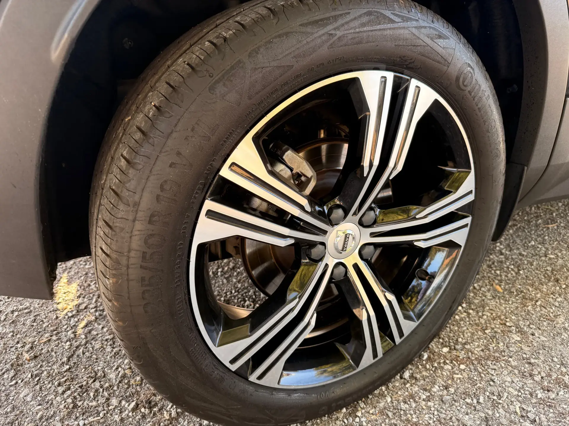 Volvo XC 40 1.5 T5 PHEV Inscription Expression 33