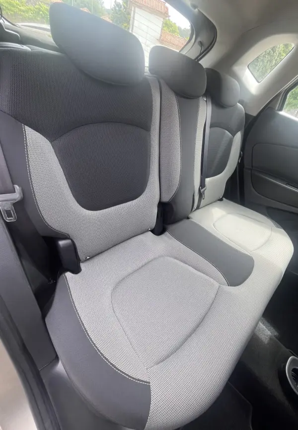 Renault Captur 0.9 TCe 10