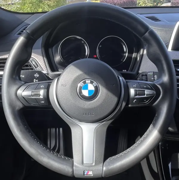 BMW X2 sDrive 18i Pack M 18