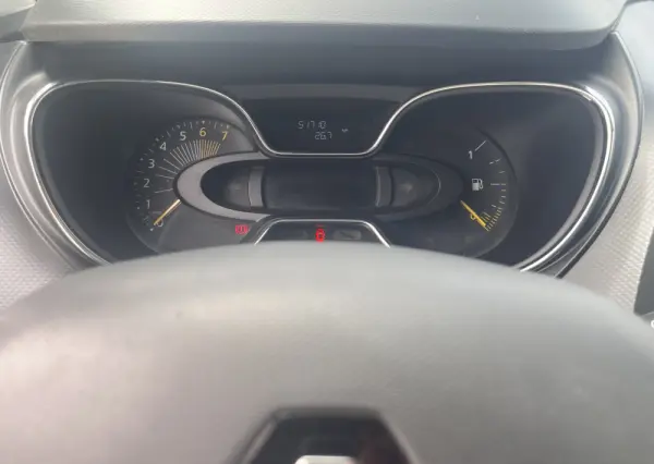 Renault Captur 0.9 TCe 17