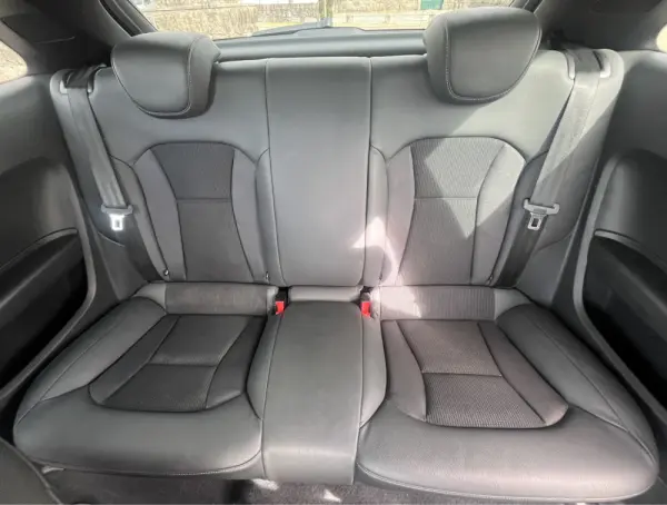 Audi A1 1.6 TDI S-line 15