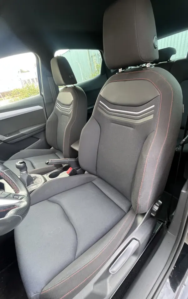 SEAT Ibiza 1.0 TSI FR 16