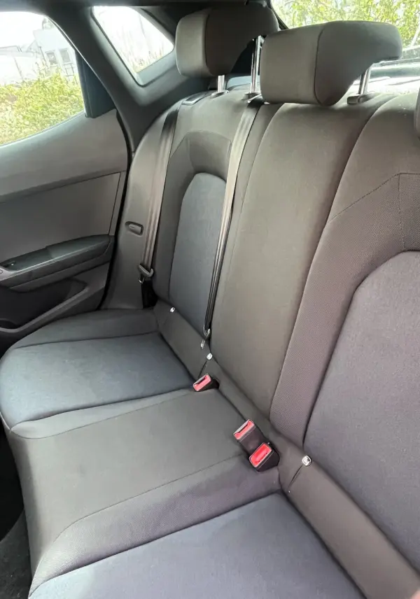 SEAT Ibiza 1.0 TSI FR 20