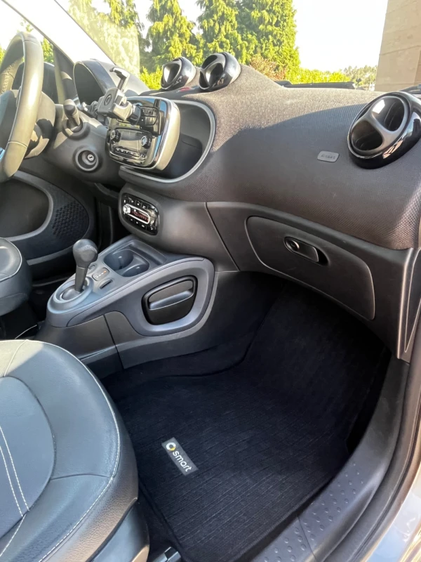 Smart ForTwo Coupé 14