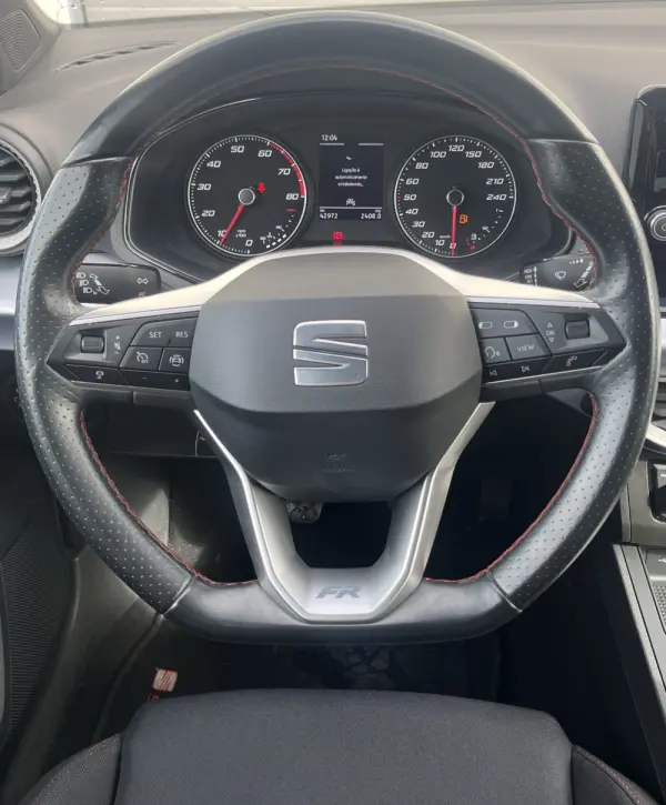 SEAT Ibiza 1.0 TSI FR 14