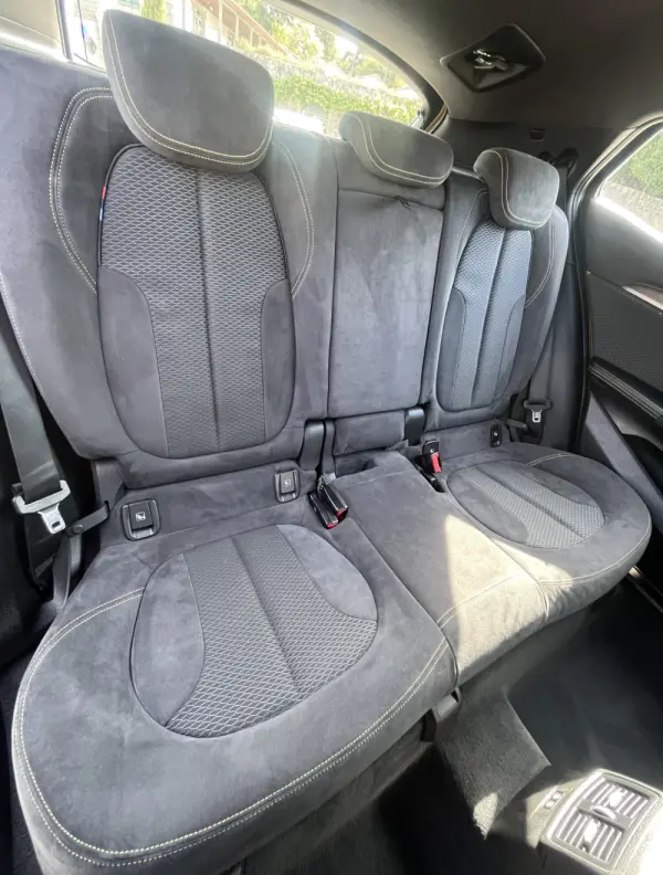 BMW X2 sDrive 18i Pack M 14