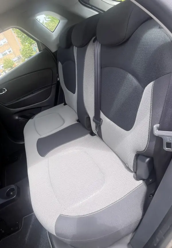 Renault Captur 0.9 TCe 12