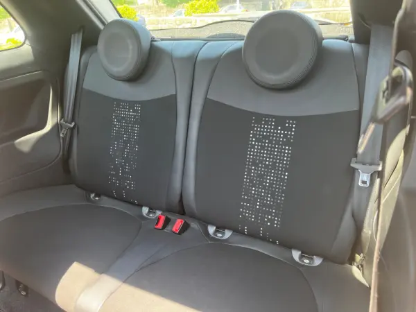 Fiat 500 1.0 Hybrid Sport Connect 16