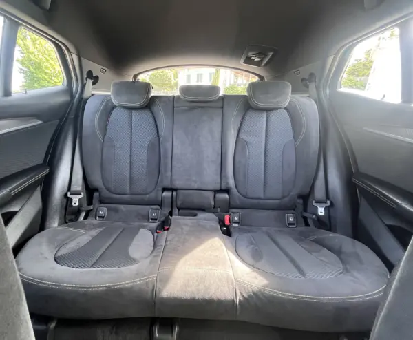 BMW X2 sDrive 18i Pack M 16