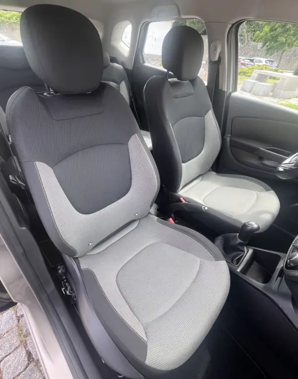 Renault Captur 0.9 TCe 15
