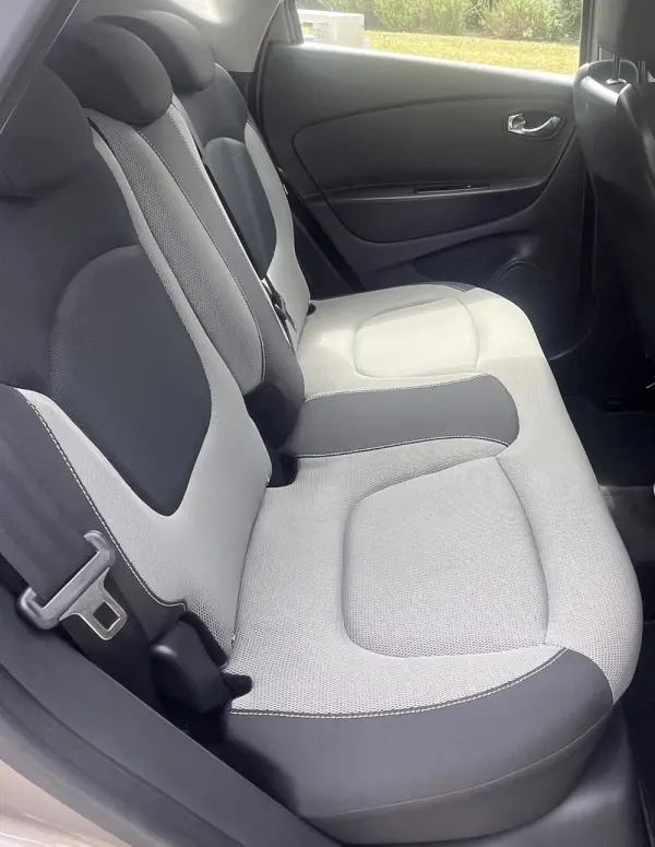 Renault Captur 0.9 TCe 11