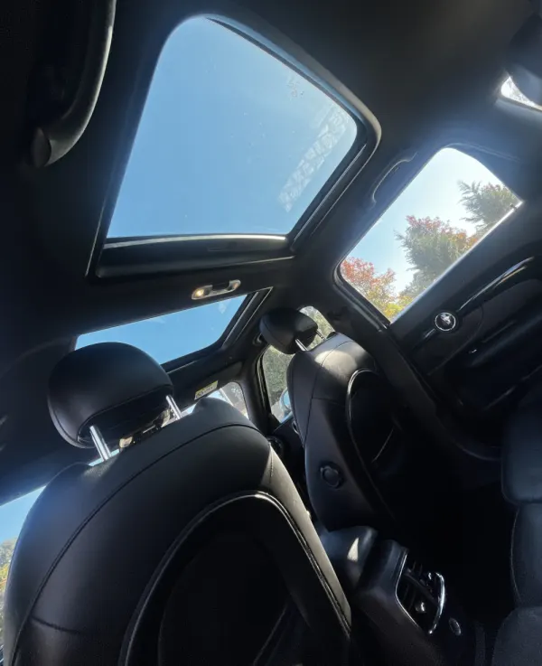 MINI Clubman Cooper D Classic Auto 19