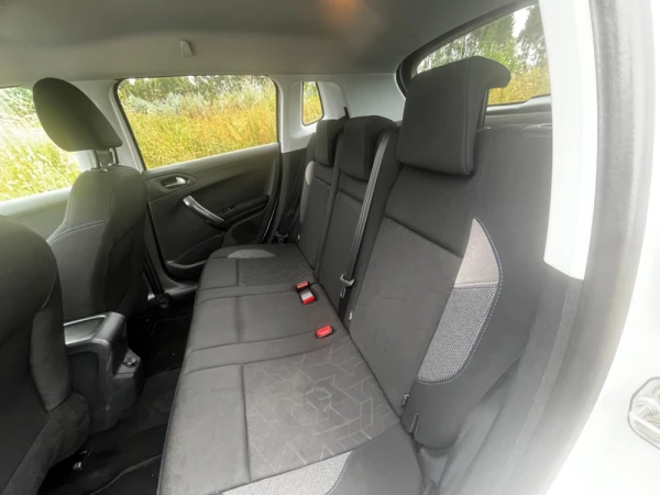 Peugeot 2008 1.2 Style 12