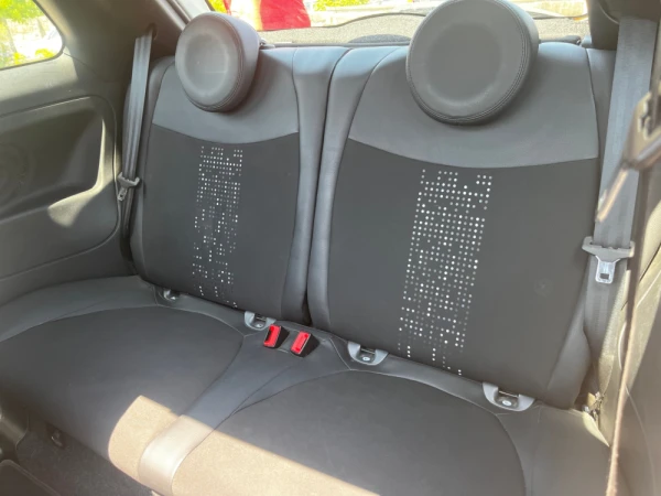 Fiat 500 1.0 Hybrid Connect 11