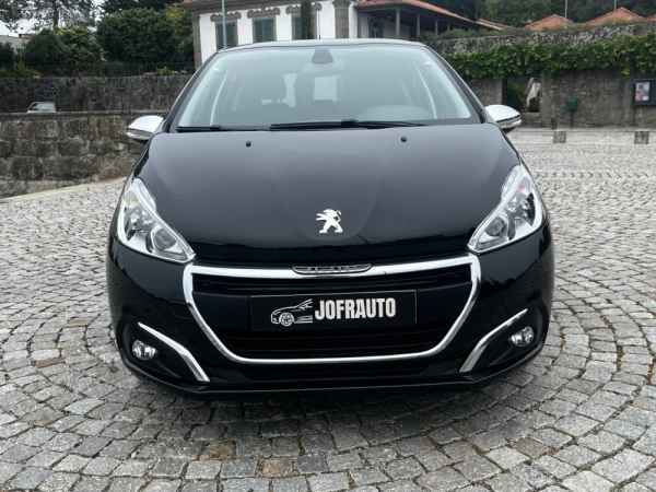 Peugeot 208 1.2 Puretech Allure 2