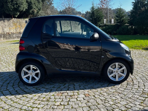 Smart ForTwo Coupé 1.0 Pulse 71 5