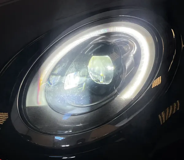 MINI Clubman Cooper D Classic Auto 22