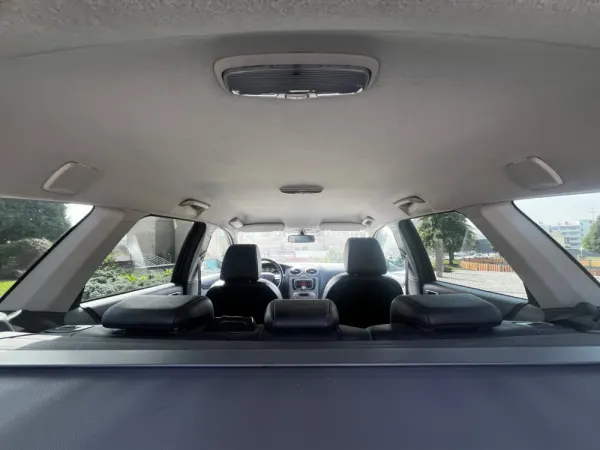 Ford Focus 1.6 TDCi Titanium 16