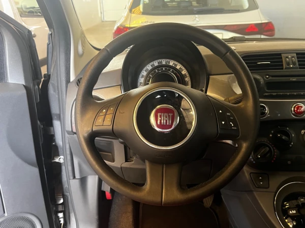 Fiat 500C TwinAir 26