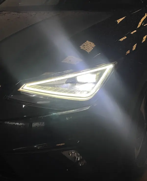 SEAT Ibiza 1.0 TSI FR 21