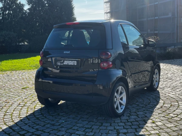Smart ForTwo Coupé 1.0 Pulse 71 6