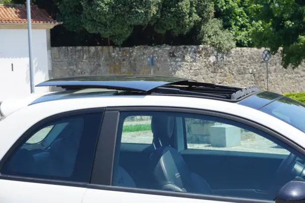 Fiat 500 1.0 Hybrid Sport Connect 13