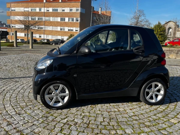 Smart ForTwo Coupé 1.0 Pulse 71 2