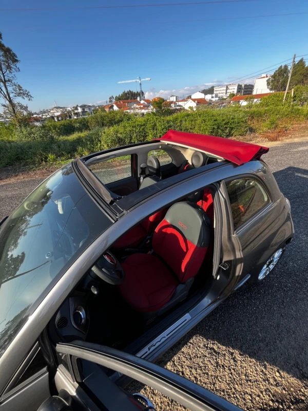 Fiat 500C TwinAir 23