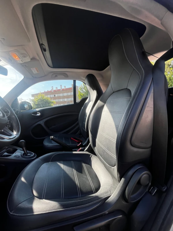 Smart ForTwo Coupé 19