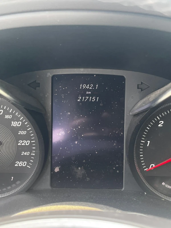 Mercedes-Benz C 300 BLUETEC HYBRID 21