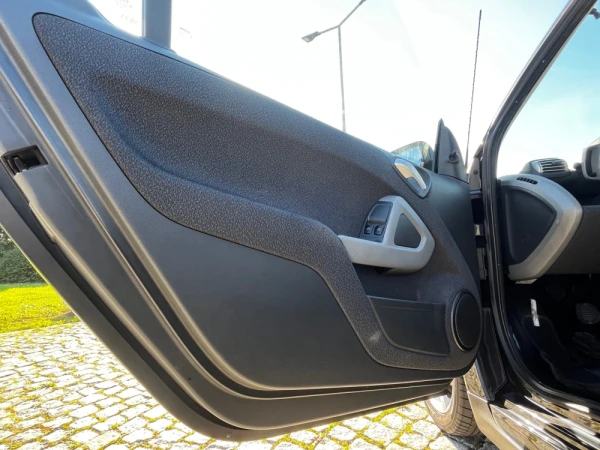 Smart ForTwo Coupé 1.0 Pulse 71 15