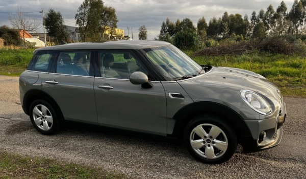 MINI Clubman 1.5 One D 5