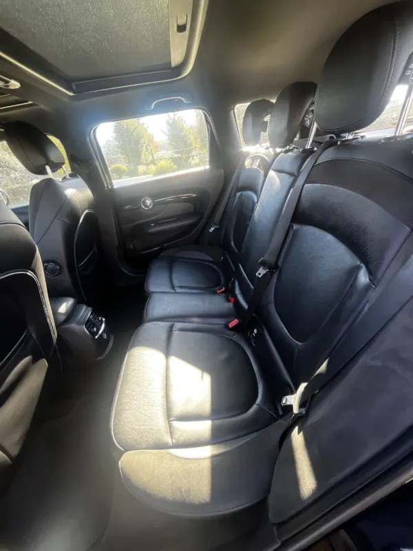 MINI Clubman Cooper D Classic Auto 16