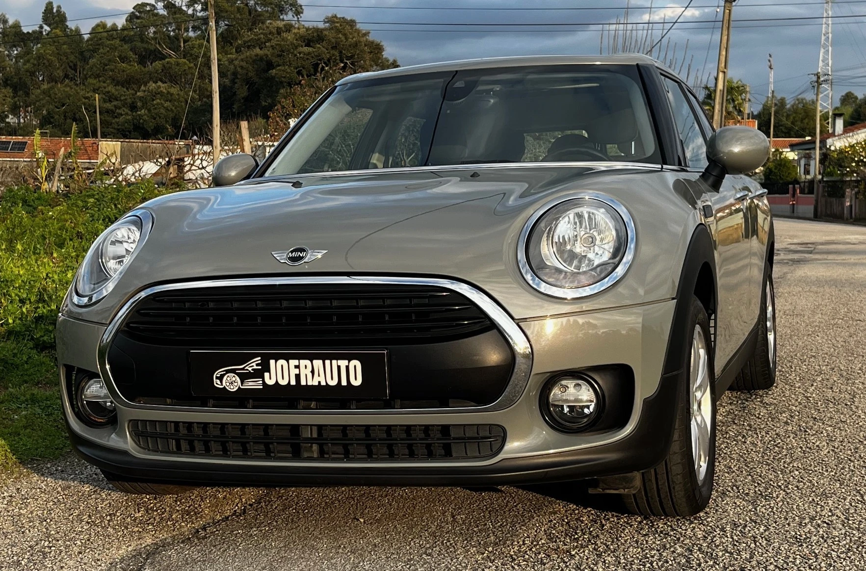 MINI Clubman 1.5 One D 3