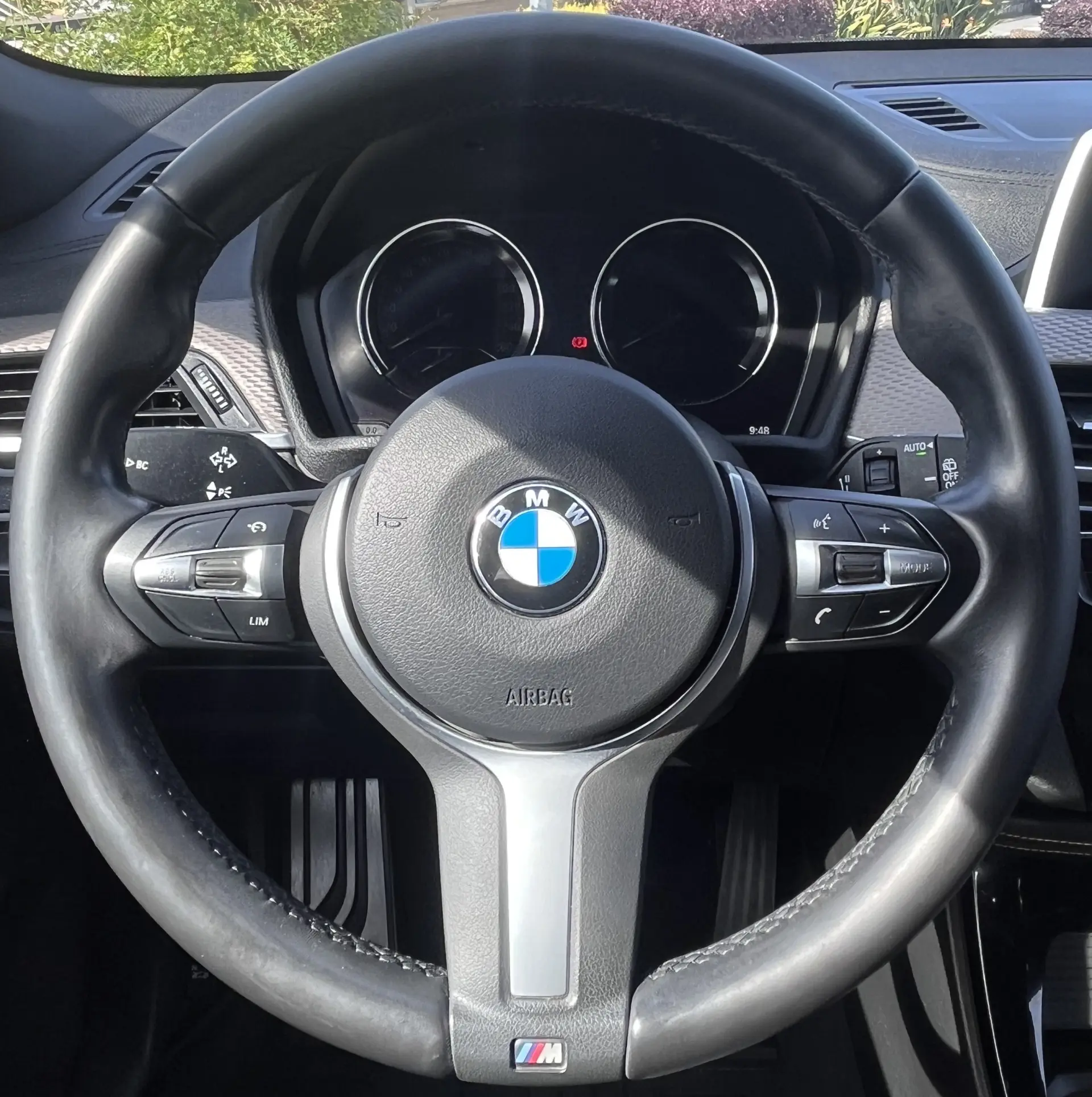 BMW X2 sDrive 18i Pack M 18