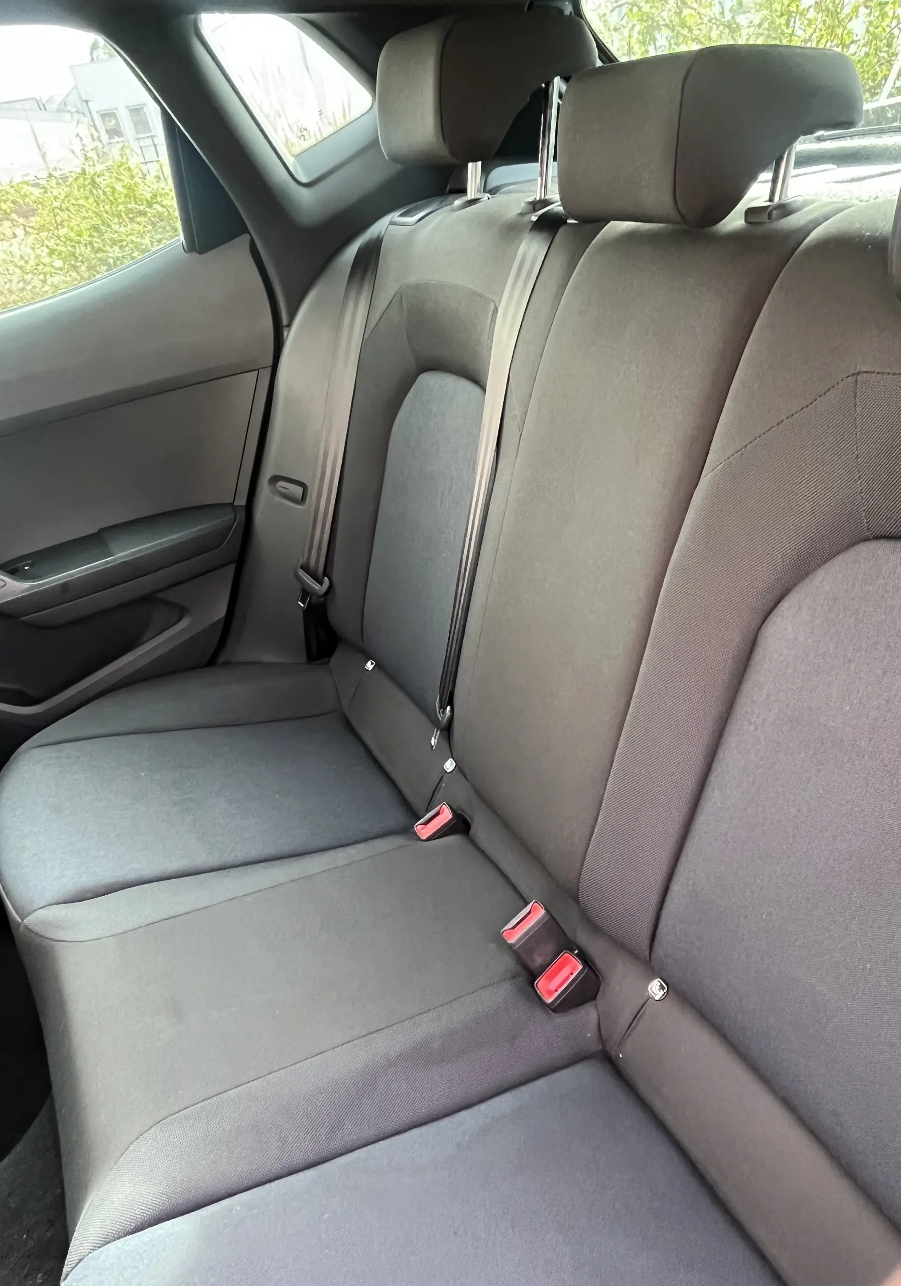 SEAT Ibiza 1.0 TSI FR 20